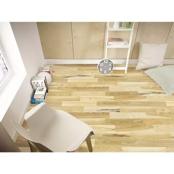 Drevená podlaha Jaseň - 2