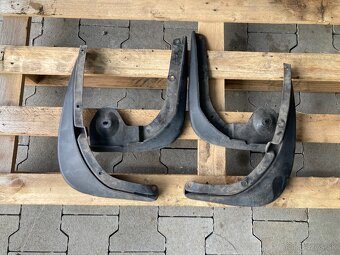 Škoda Octavia 2 diely - 2