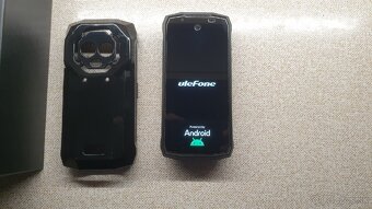 Ulefone Armor 20 Mini - 2