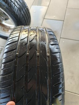 Kolesá 4x108 R16 Peugeot partner - 2