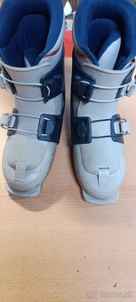 Detské lyžiarsky - 2