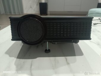 Predam led projektor - 2