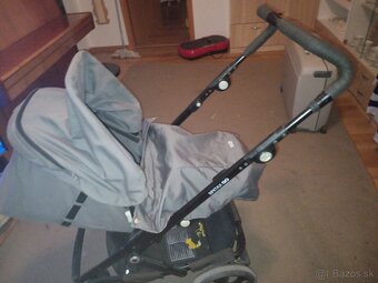 Britax GO - 2