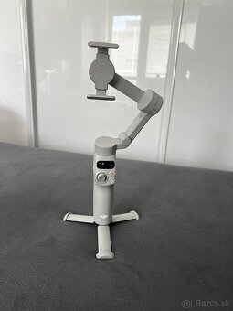 Stabilizator DJI OSMO MOBILE 7 - 2