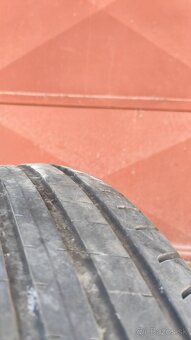 255/45 R19 PIRELLI SCORPION - 2