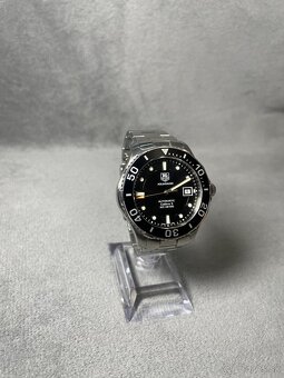 Tag Heuer Aquaracer 41mm - 2