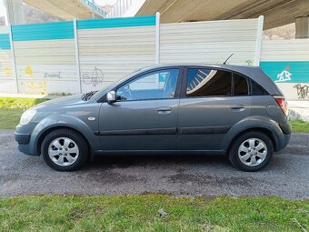 ✳️Kia Rio 1.4 LX Plus 139000 KM✳️ - 2