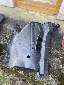 lada niva nahradné diely - 2