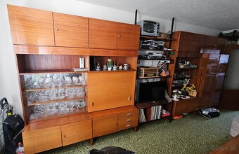 OBÝVACIA STENA - Za odvoz - 2