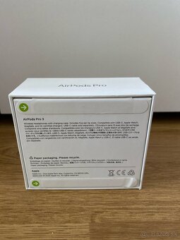 AirPods Pro 3 - 2