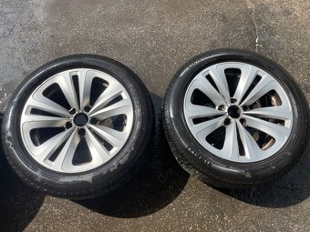 Kolesá originál bmw r18 - 2