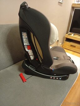 Detská autosedačka - 2