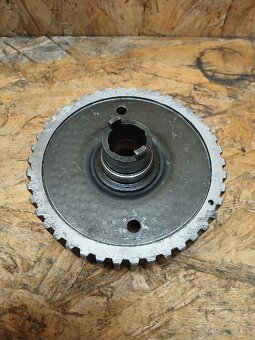 Babetta spojkový bubon druhej rýchlosti - 2