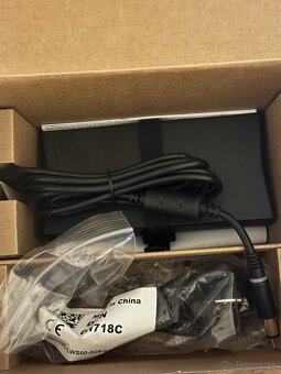 napajaci kabel Dell 130W - Dell 19.5V 6.7A - 2