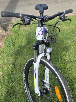 Horský bicykel CTM Charisma 2.0 - 2