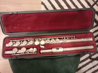 Yamaha 1887 japan - 2