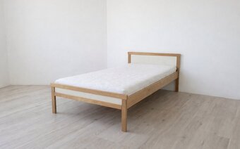 Detska postel IKEA SNIGLAR - 2