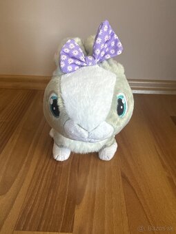 Intreraktivny zajac - 2