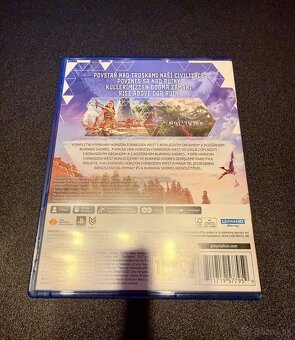 Horizon Forbidden West Complete Edition PS5 - 2