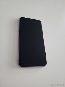📱 iPhone 11 128GB Purple - 2