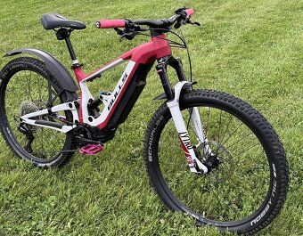 Bulls E-Stream EVA TR2, 900Wh - 2