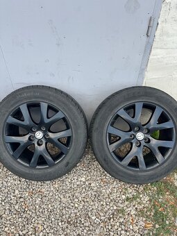 5x114,3 R18 Mazda - 2