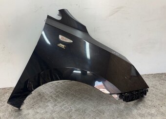 HYUNDAI IX35 BLATNIK LAVY PRAVY - 2