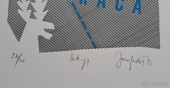 Juraj Meliš: Lúky 1. (Rača) - 2