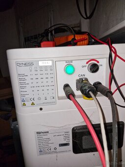 Dyness Tower T 10.7kW - 2