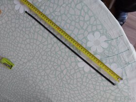 Reťaz 7mm x 45cm - 2