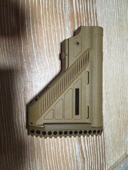 Doplnky na AR15 - 2