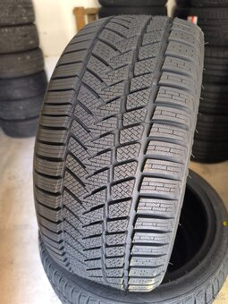 Zimné pneumatiky 225/40 R18 - 2