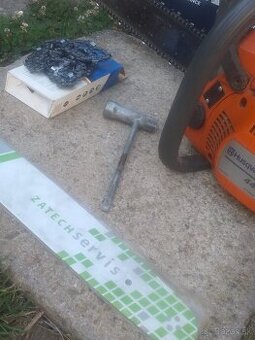 Husqvarna 445 - 2