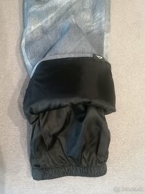 Zateplene nohavice - 2