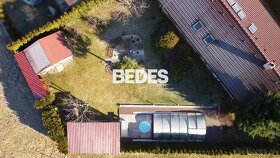BEDES | Jedinečný 3-izbový rodinný dom v Lipníku - 2