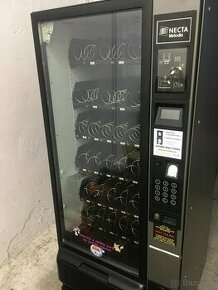 Predám snack/predajný automat NECTA (r.v.2022) - 2