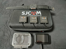 Akčná kamera SJCAM SJ9 Strike - 2