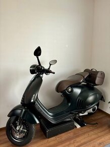 Vespa 946 Emporio Armani 0020 - 2