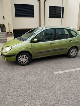 Predám Renault Scénic - 2