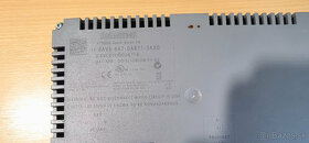 Siemens panel KTP600 basic mono pn - 2