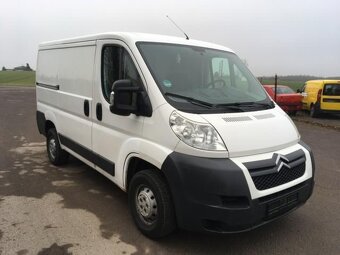 náhradné diely na: Citroen Jumper, Ducato, Boxer 2.2 Hdi, - 2