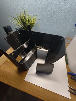 Dnes objednáte, zajtra možno máte ? …3D tlač - 2