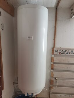 Predám bojler Tatramat 150 l - 2