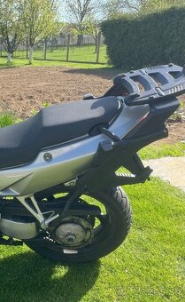 Nosic WINGRACK2 a 3x kufre Givi - 2