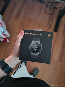 Huawei GT2 Pro - 2