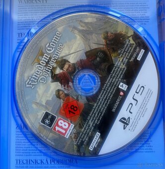 Predaj Kingdome come deliverance 2 - 2