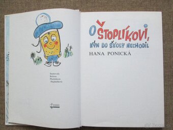 O ŠTOPLÍKOVI - 2
