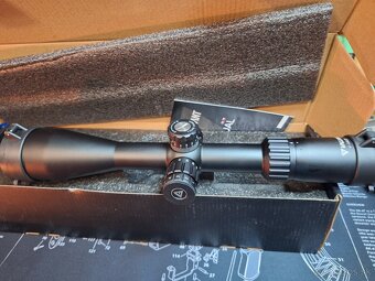 predam puskohlad Vailant lynx 4-16x50 novy - 2