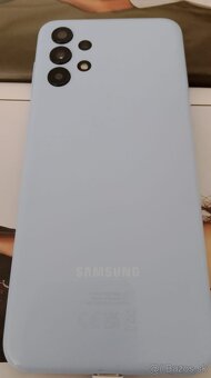 SAMSUNG Galaxy A13 dual 4/128 GB blue - 2