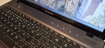Lenovo Z575 notebook - 2